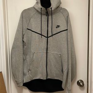Nike Tech Fleece Sweater